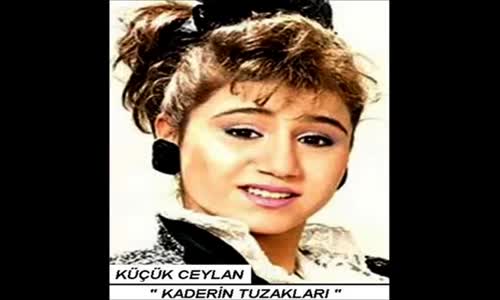 Ceylan - El Oğludur Söyler Geçer