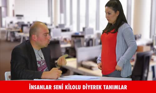 Sadece Kilolu İnsanların Anlayacağı 13 Şey - Yapyap