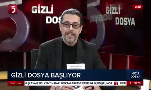 DÜNYANIN GİZLİ SAHİPLERİ