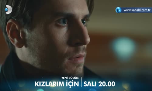 Kızlarım İçin 10. Bölüm Fragmanı