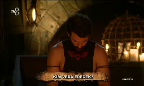 Dominik'teki Son Eleme İşte Survivor'a Veda Eden İsim...108. Bölüm Survivor 2018