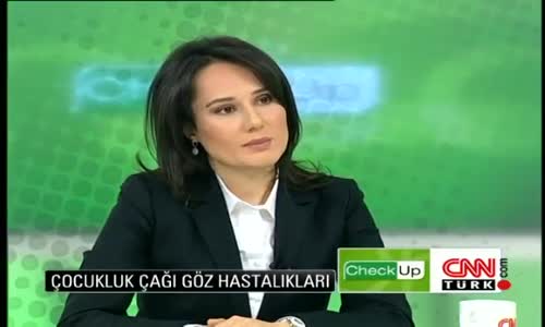 Çocuklarda Kırmızı Göz Hastalığının Sebepleri Nelerdir