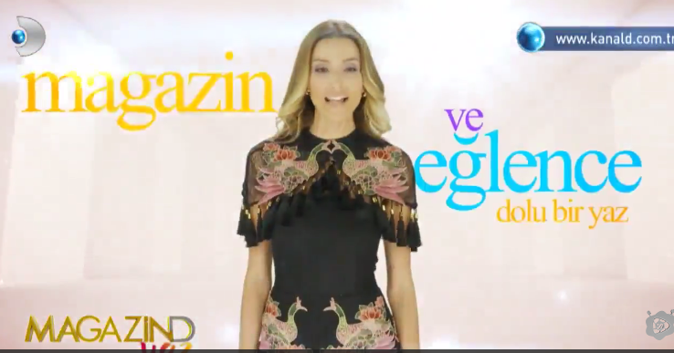 Magazin D Yaz Fragmanı