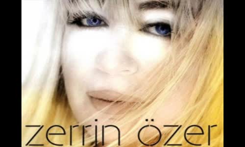 Zerrin Özer - Hasretin Sanki