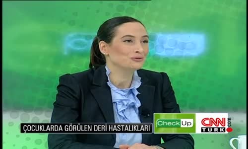 Çocuklarda Deride Görülen Siğiller Nasıl Tedavi Edilir