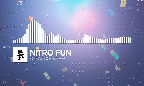 Nitro Fun - Cheat Codes Vip