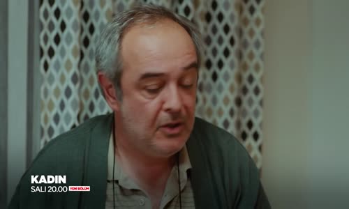 Kadın 31. Bölüm 2. Fragmanı