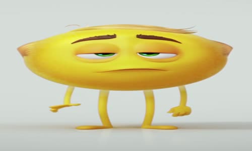 Emoji’ler Şimdi de Film Oluyor