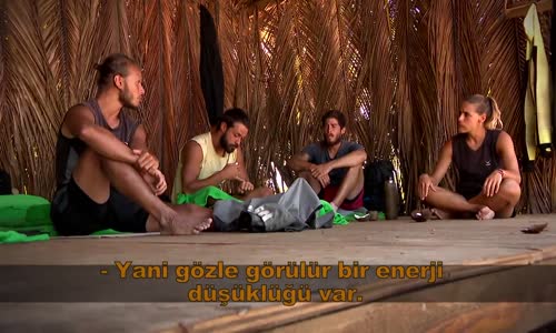 Survivor 2018 40. Bölüm Fragmanı