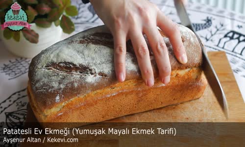 Ekmek Tarifi