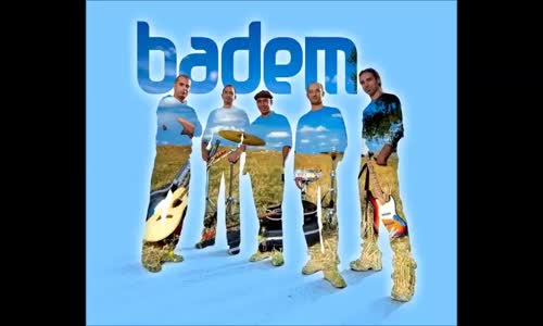 Badem - Her An Gitmeler Üzerine