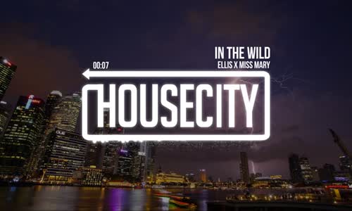 Ellis X Miss Mary - In The Wild