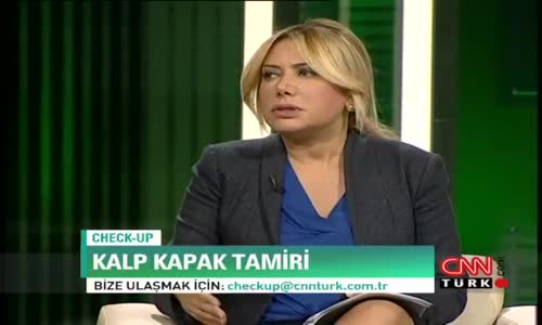 75-80 Yaşındaki Birinin De Kalp Kapakları Değiştirilebilir Mi