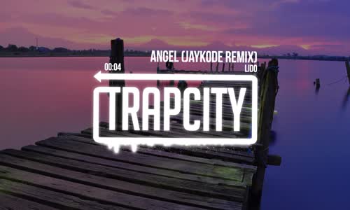 Lido  Angel Jaykode Remix