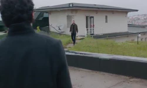 İçerde 31. Bölüm Mert Celal'in Adamı