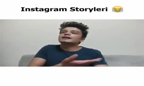 İnstagram Storyleri