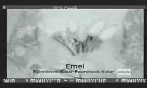 Emel Müftüoğlu Eğlenilecek Kızlar Evlenilecek Kızlar 