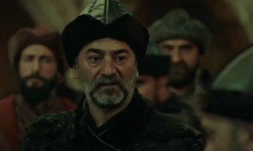 Diriliş Ertuğrul-Abimi Almana İzin Vermeyeceğiz