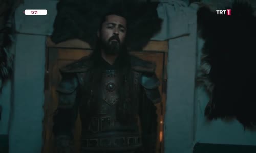 Diriliş Ertuğrul 120. Bölüm Noyan'dan Ertuğrul'a Tehdit