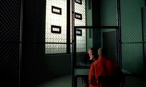  Prison Break 2. Sezon 1. Bölümü izle