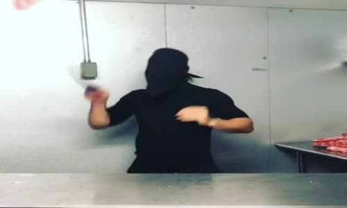 Ninja Nusret