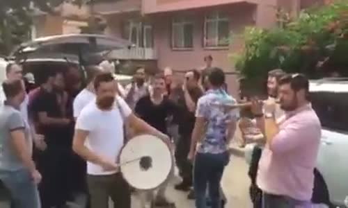 Sen Olsan Bari Davul Zurna Versiyonu