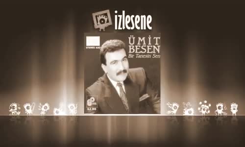 Ümit Besen - Alışamadım