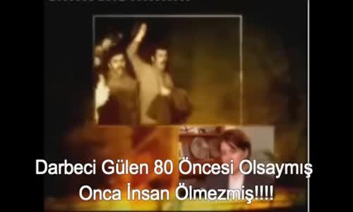 Darbe Kalkışmasından Sonra Feto İle Meral Akşener Videosu Hızla Yayılıyor