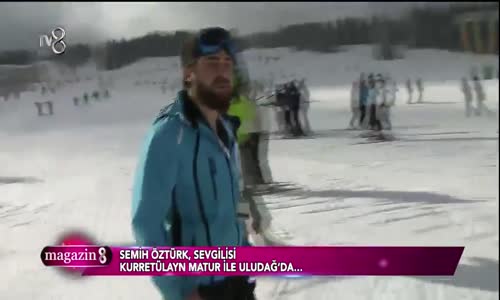 Semih Öztürk'ten Survivor 2018 Yorumu Gönüllüler All Star'ı Bozguna Uğrattı