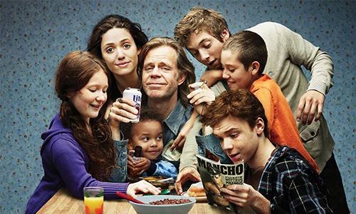 Shameless 1. Sezon 11. Bölüm İzle