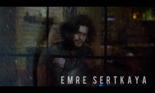 Emre Sertkaya Sevdanın Yolları Teaser