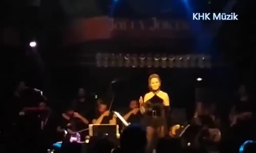 Merve Özbey Aşk Ağlatır Be Usta Yeni 