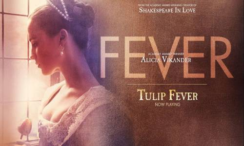 Aşk ve Laleler - Tulip Fever Türkçe Dublaj İzle