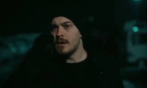 İçerde 19. Bölüm Sarp Gökhan'ı Kurtarabilecek Mi