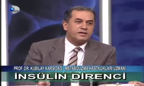 İnsülin Direnci Nedir