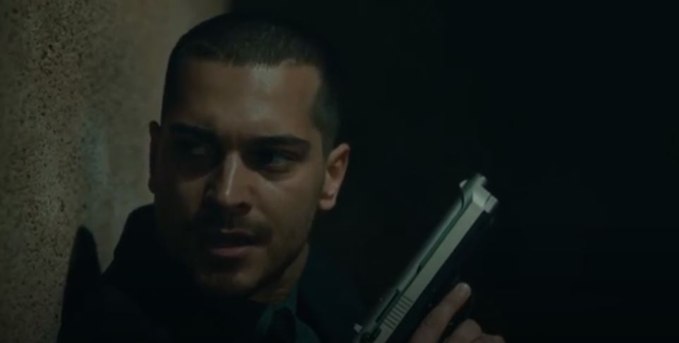 İçerde 6. Bölüm Celal'in Sırrı Ortaya Mı Çıkıyor