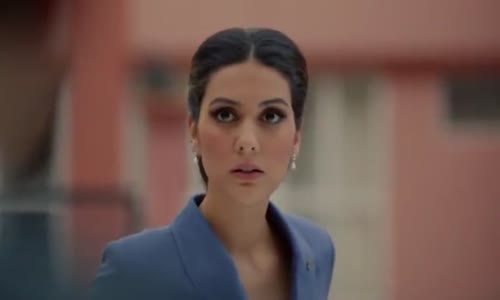 Karadayı 6.Bölüm Feride Mahir Sahneleri