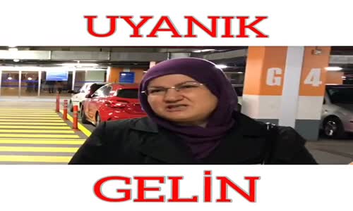 Uyanık Gelin