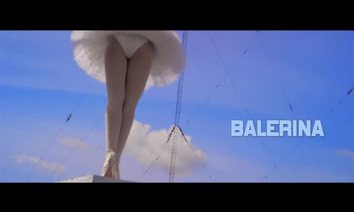 Gent Fatali Ft. Lazy - Balerina