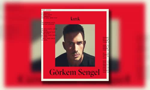 Görkem Sengel Kırık (Orhun Sevindik Mix)