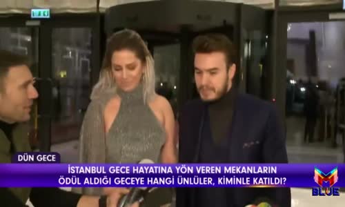 Mustafa Ceceli Ve Selin İmer'den Beklenen Açıklama Geldi