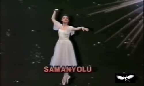 İlhan İrem Samanyolu 