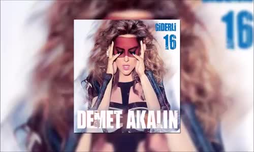 Demet Akalın - Aşk Yuvamız