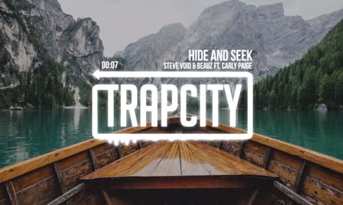 Steve Void & Beauz - Hide And Seek (Ft. Carly Paige)