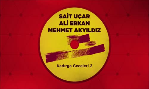 Sait Uçar Ali Erkan Mehmet Akyıldız - Lise Talebesi Official Audio