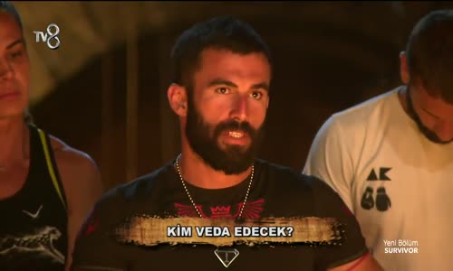 Survivor 2018 - 8.Bölüm - Turabi Ödül Oyununda Neden Oynamadı Konseyde Açıkladı