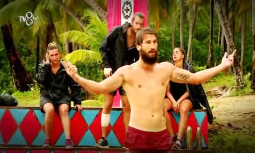  Survivor 2017- 110.Bölüm Fragmanı 