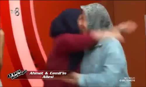 Yıldız Tilbe'nin O Ses Türkiye Komik Anlar