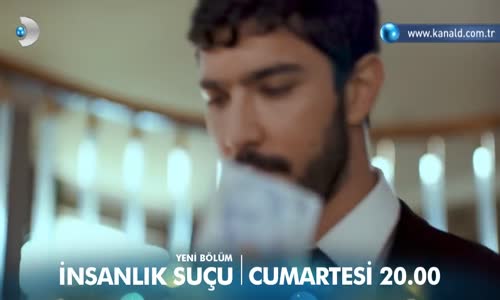 İnsanlık Suçu 6. Bölüm 2. Fragmanı