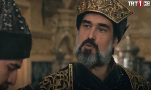 Diriliş Ertuğrul 106. Bölüm Sögüt Karacahisar Ve Domaniç